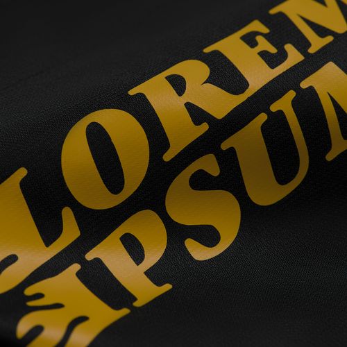 Куртка унисекс Nordvind WR, черная