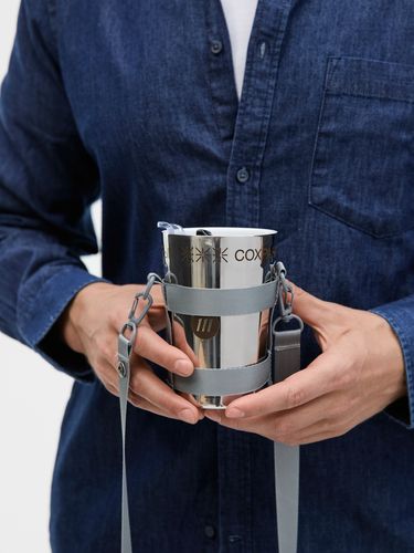 Сумка-конструктор для бутылки Kesta