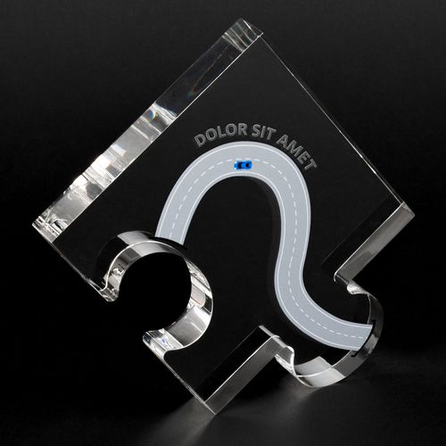 Стела Collab, малая