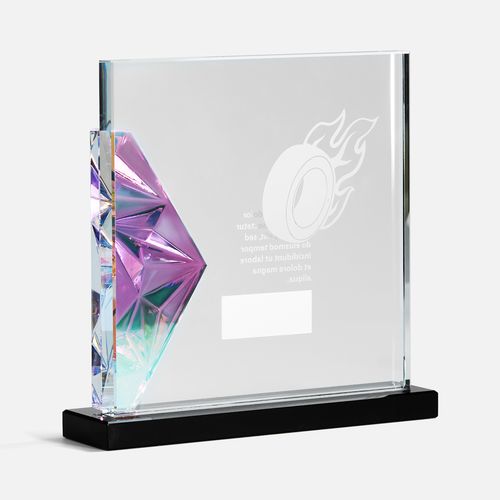 Стела Evergleam