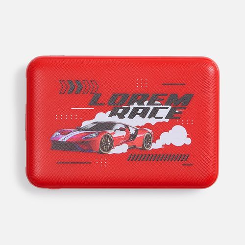 Набор Faro Energy, красный