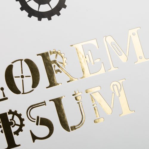 Коробка складная Formeza, M, белая