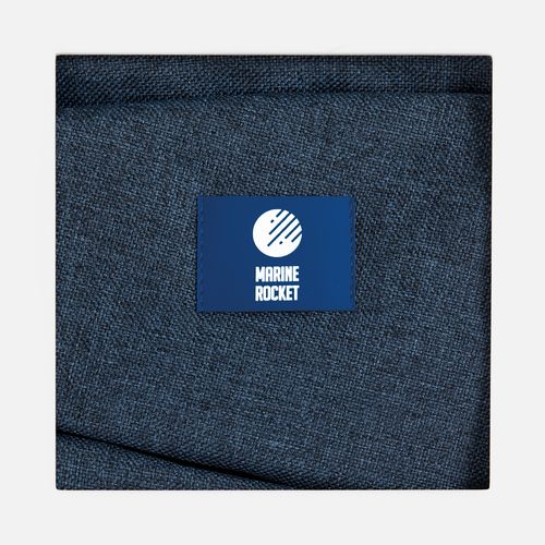 Рюкзак для ноутбука Onefold, темно-синий