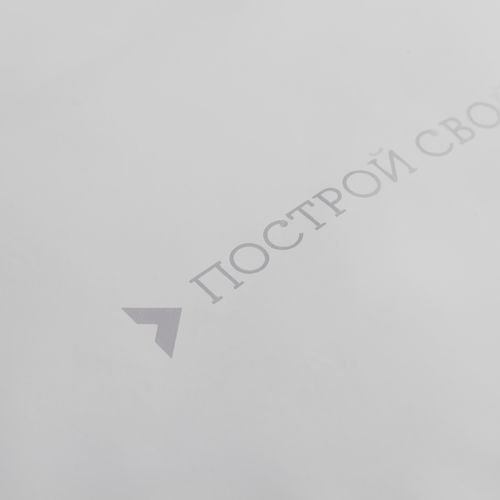 Поясная сумка Traffic, серая