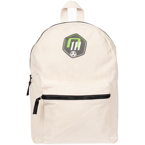 Рюкзак Stroll, неокрашенный с черным