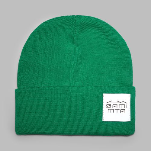 Лейбл светоотражающий Tao, L, серый