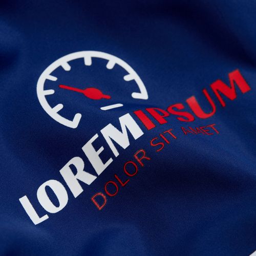 Куртка Kivach City, темно-синяя