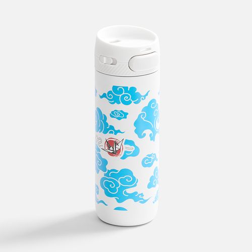 Термостакан X1, белый