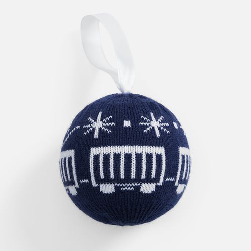 Елочный шар Pallina на заказ