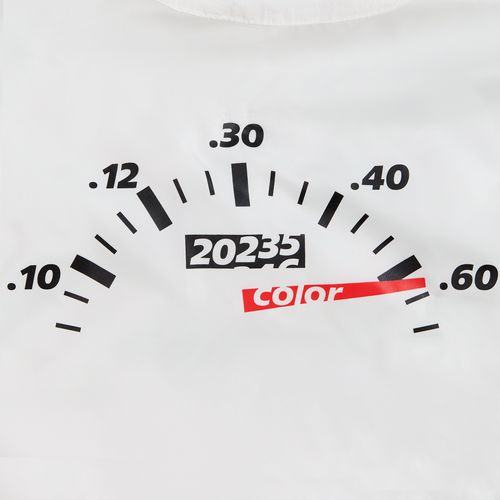 Куртка унисекс Veter, молочно-белая