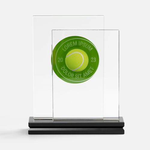 Стела Twinstand