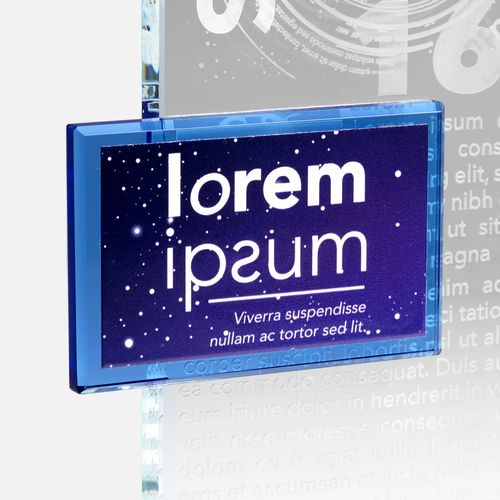 Стела Work Perk