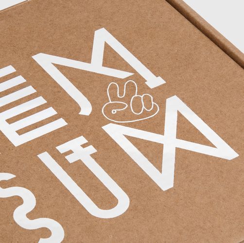 Набор Kniteam, синий