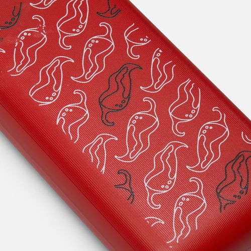 Внешний аккумулятор Gamechanger 20000 мАч, красный