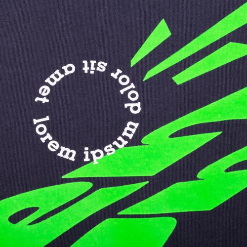 Футболка детская T-Bolka Kids, белая (теплый оттенок)