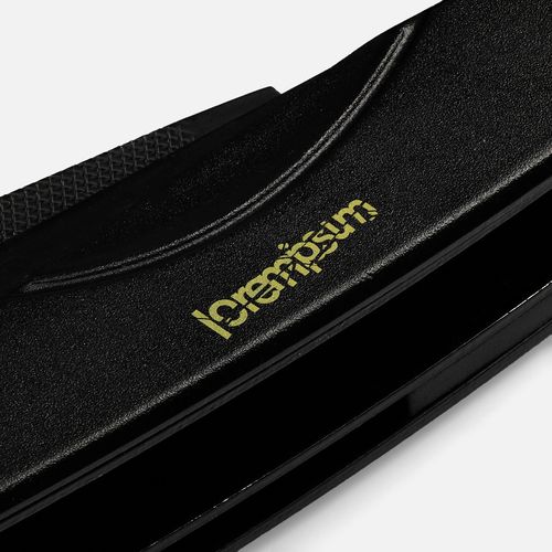 Мультитул Manwerk, черный