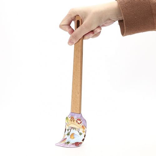 Лопатки кухонные