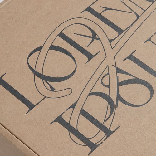 Коробка Spatium