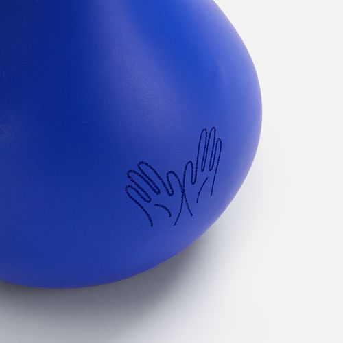 Антистресс «Капля», синий