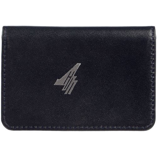 Футляр для карточек и визиток Signature, синий