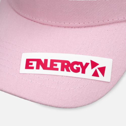 Бейсболка Standard, светло-розовая