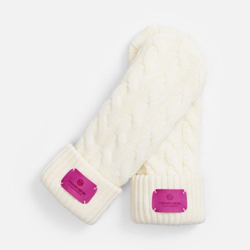 Лейбл Eta Latte, S, розовый