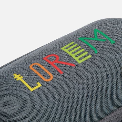 Набор Oiro, черный