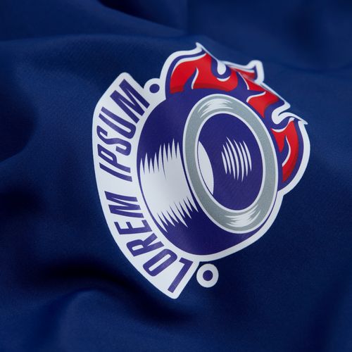 Куртка Kivach City, темно-синяя