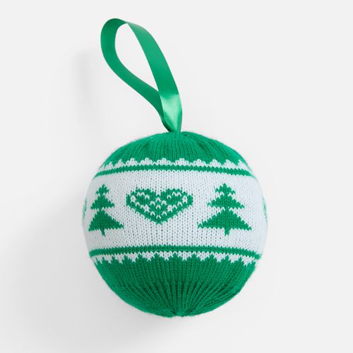 Елочный шар Pallina на заказ