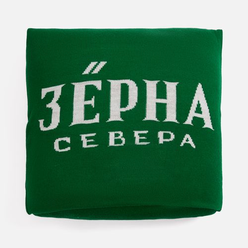 Подушка на заказ Capo, акрил
