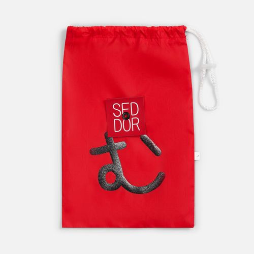 Люверс Ose, S, черный