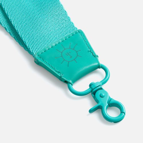 Ланьярд Band, бирюзовый