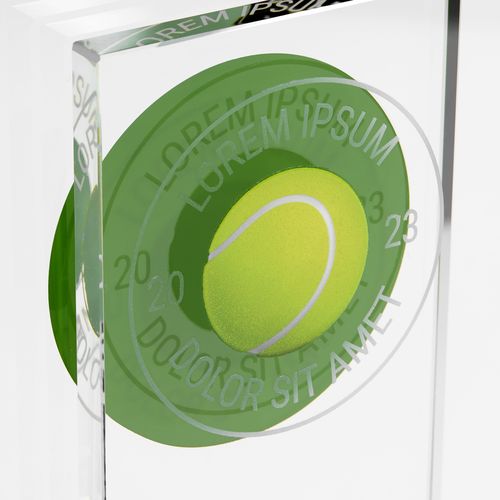 Стела Twinstand