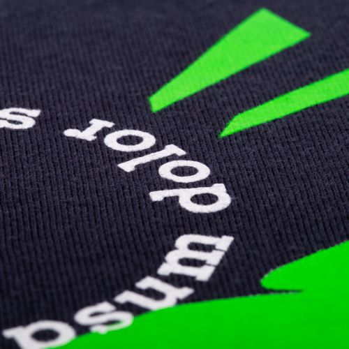 Футболка детская T-Bolka Kids, белая (теплый оттенок)