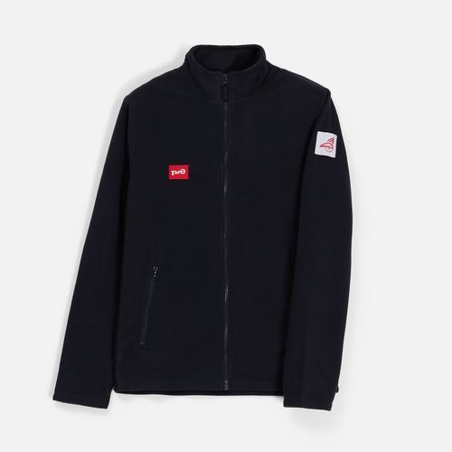 Куртка женская Norman Women, темно-синяя