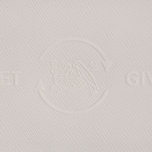 Чехол для пропуска Devon, белый