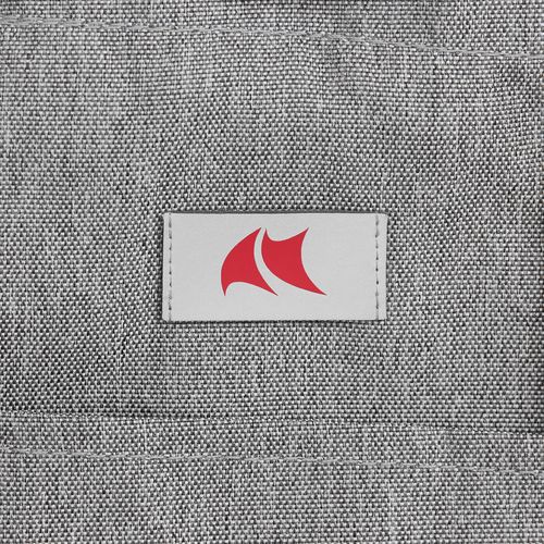 Сумка для покупок Oneworld, серая