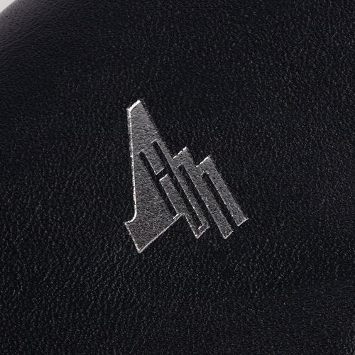 Футляр для карточек и визиток Signature, синий