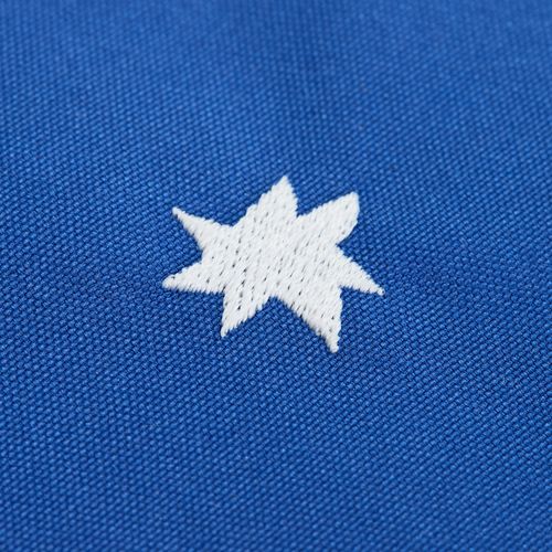 Основа для рюкзака B2, синяя