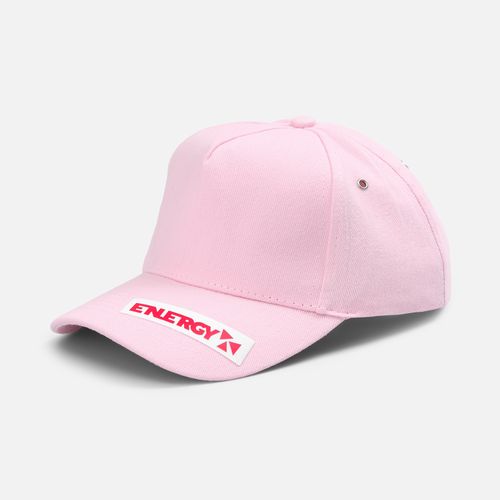 Бейсболка Standard, светло-розовая