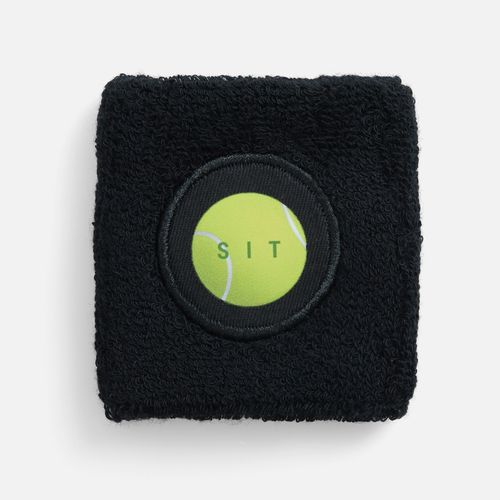 Напульсник Wristex, черный