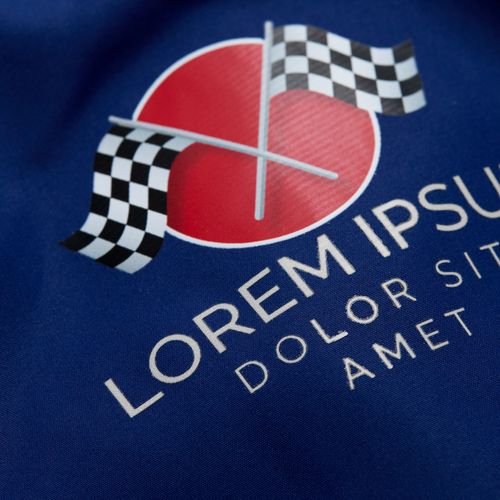 Куртка Kivach City, темно-синяя