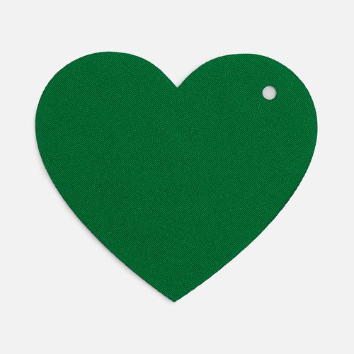 Заготовка из габардина Gabo M, зеленая