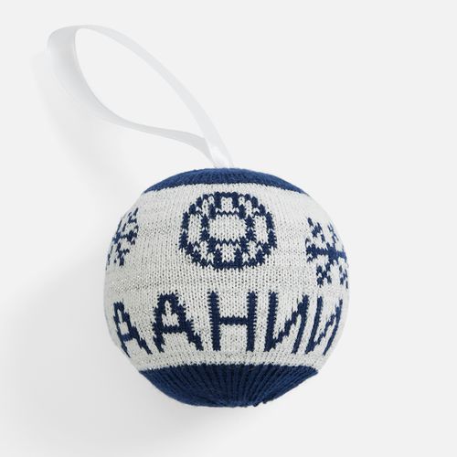 Елочный шар Pallina на заказ