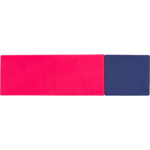 Флешки Gummi на заказ, 16 Гб