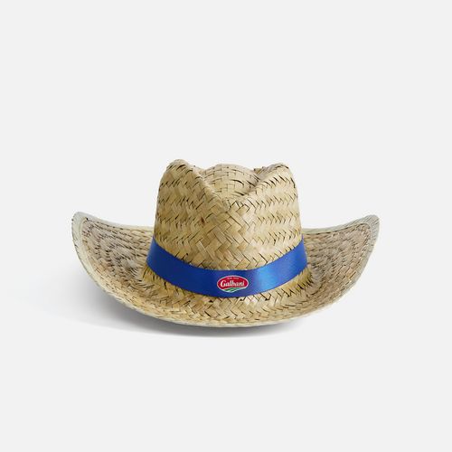 Стропа текстильная Fune 25 M, синяя, 70 см