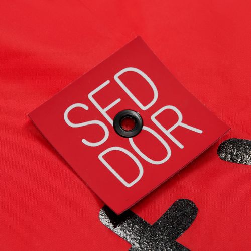 Люверс Ose, S, черный