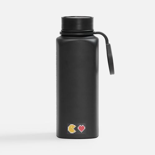 Термос Modum, черный