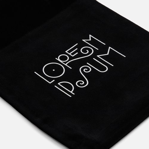 Домино Wondrix, черное