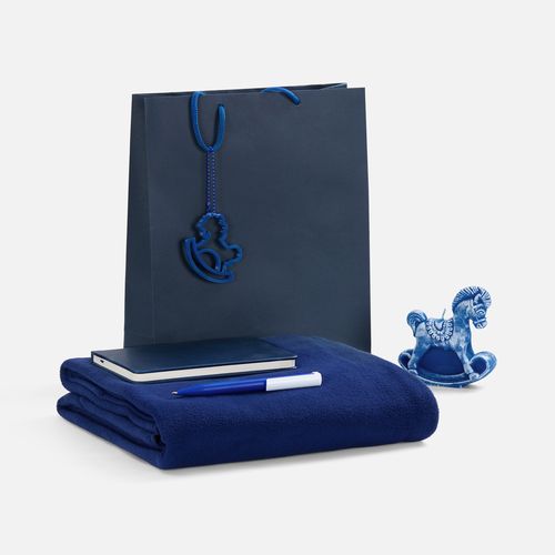 Подвеска «Лошадка-качалка», 3D-печать на заказ